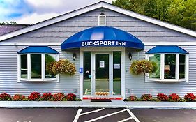 Bucksport Inn